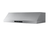 SAMSUNG 36" Under Cabinet Hood in Stainless Steel - NK36N7000US-KT