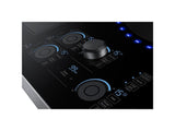 SAMSUNG 30" Smart Induction Cooktop in Stainless Steel - NZ30K7880US-KT