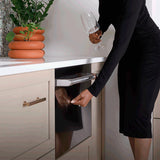 CAFE Café(TM) ENERGY STAR Smart Single Drawer Dishwasher - CDD220P2WS1-KT