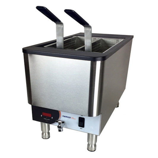Nemco  Electric Pasta Cooker / Boiling Unit - NE6760240