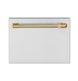 CAFE Café(TM) ENERGY STAR Smart Single Drawer Dishwasher - CDD220P2WS1-KT