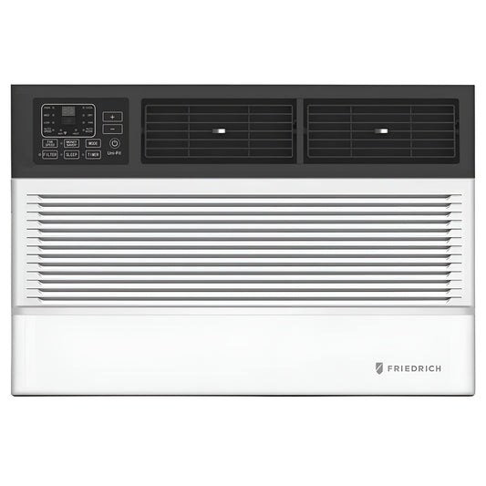 FRIEDRICH Uni-Fit - UCT10B10A-KT