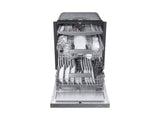 SAMSUNG DW80R9950US Smart Linear Wash 39dBA Dishwasher in Stainless Steel - DW80R9950US-KT
