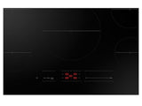 SAMSUNG NZ36C3060UK 36" Smart Induction Cooktop with Wi-Fi in Black - NZ36C3060UK-KT