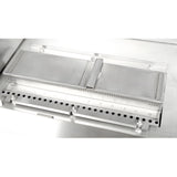TEC Grills 26" Patio FR - PFR1LP