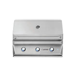 Twin Eagles 36" Gas Built-In Grill - TEBQ36G-CL