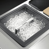Dometic Outdoor mobile bar, dual zone refrigerator - MoBar 550S