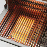 Twin Eagles 42" Eagle One With Infrared Rotisserie & Sear Zone - Built-in Gas Grill - TE1BQ42RS-L