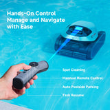 Dreame Z1 Pro Robotic Pool Cleaner - 010902AA000001