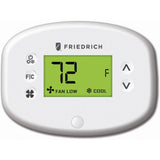 FRIEDRICH ZoneAire Premier - PDH12R3SG-KT