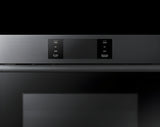 DACOR 30" Steam-Assisted Double Wall Oven, Graphite Stainless Steel - DOB30M977DM-KT