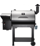 Z GRILLS FLAGSHIP 700D3 - ZPG-1000D-UF1