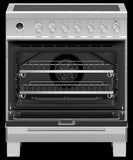 FISHER & PAYKEL OR30SDI6X1 Induction Range 30" - OR30SDI6X1-KT