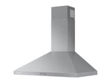 SAMSUNG 30" Wall Mount Hood in Stainless Steel - NK30R5000WS-KT