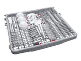 SAMSUNG DW80R9950US Smart Linear Wash 39dBA Dishwasher in Stainless Steel - DW80R9950US-KT