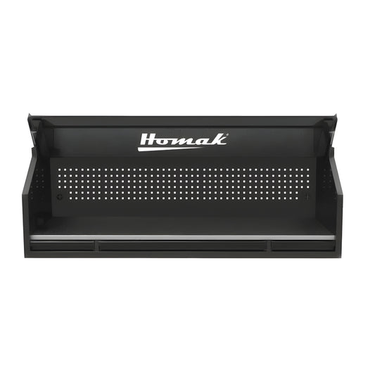 Homak  72" RS Pro Top Hutch - BK02072010