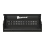 Homak  72" RS Pro Top Hutch - BK02072010
