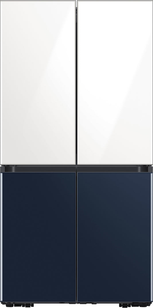 Samsung RF29A9675AP 29 cu. ft. Smart 4-Door Flex™ BESPOKE Refrigerator - Panel Ready