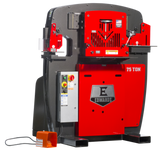 EDWARDS 60 Ton Ironworker - IW60-1P230-A