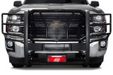Steelcraft Chevy Silverado 2500/3500 2015-2019 HD Grille Guard - 50-0440