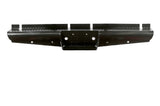 Steelcraft Nissan Titan XD 2016-2024 HD Replacement Rear Bumper - HD24080
