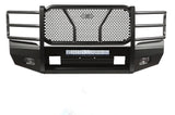Steelcraft Ford F450/F550 Superduty 2011-2016 HD Replacement Front Bumper With Grille Guard Hitch Receiver -  HD11370R