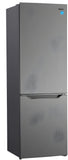 Danby Bottom Freezer Refrigerators -  DBMF100B1SLDB