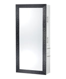 Pibbs Wave Mirror Server Pibbs - 7719-SER02