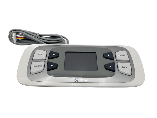 Watkins Wellness 77433 Control Panel HL/LL Eagle 15-23 - 77433