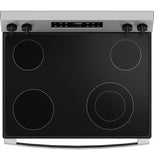 GE APPLIANCES GRF400PVSS GE(R) 30" Free-Standing Electric Range - GRF400PVSS-KT