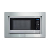 Sharp 30 in. Built-in Microwave Oven Trim Kit - RK49S30F-KT