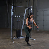 Body-Solid Powerline PFT50 Functional Trainer