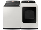 SAMSUNG 5.5 CF SMART TL WASHER W SUPER SPEED - WA55A7300AE-KT