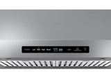 SAMSUNG 30" Under Cabinet Hood in Stainless Steel - NK30N7000US-KT