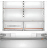 CAFE Café 36" Integrated Bottom-Freezer Refrigerator - CIC36RP2VS1-KT