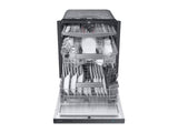 SAMSUNG DW80R9950UG Smart Linear Wash 39dBA Dishwasher in Black Stainless Steel - DW80R9950UG-KT