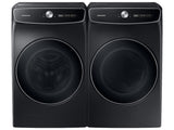 SAMSUNG 6.0 CF SMART DIAL FLEX WASHER W CLEANGUARD - WV60A9900AV-KT