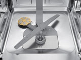 SAMSUNG DW80CG5450SR AutoRelease Smart 46dBA Dishwasher with StormWash(TM) in Stainless Steel - DW80CG5450SR-KT