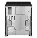 GE APPLIANCES GRS600AVDS GE(R) 30" Slide-In Electric Convection Range with No Preheat Air Fry and EasyWash(TM) Oven Tray - GRS600AVDS-KT