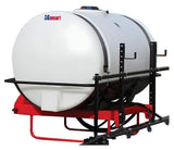 AgSmart 3-Point Hitch Sprayer 300-Gal #800-3PH300 - TANK23