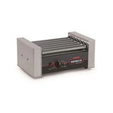 Nemco Roll-A-Grill Hot Dog Grill - NE8018