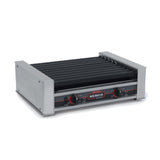 Nemco Roll-A-Grill Hot Dog Grill - NE8018SX