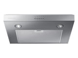 SAMSUNG 24" Under Cabinet Range Hood in Stainless Steel - NK24T4000US-KT