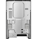 GE APPLIANCES GRF400PVBB GE(R) 30" Free-Standing Electric Range - GRF400PVBB-KT