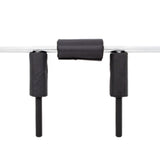 TKO Safety Squat Bar - 813OB-86SS