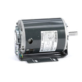 Marathon MD149 Open Drip Proof Belt Drive Motor 1/2 hp 1725 RPM 115 Volts - MD149