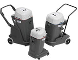 Nilfisk Advance VL500 Wet Dry Vacuum 9-19 Gallon w/ Tool Kit - 107409094
