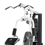 Marcy Dual-Functioning Upper Lower Body Fitness Workout 150-Pound (Open Box) - 166563