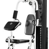 Marcy Dual-Functioning Upper Lower Body Fitness Workout 150-Pound (Open Box) - 166563