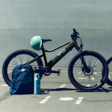 Bluejay WILD - Classic Black Kids Electric Bike - WILDBLK24